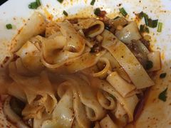 -刘二妈米皮(步行街店)