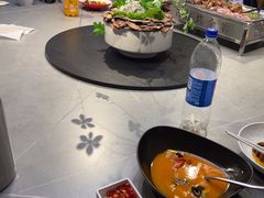 -桃园农庄烤全羊(江秋路店)