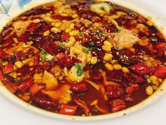 -八大碗·地道东北菜(白塔堡店)
