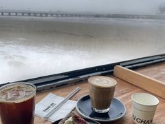 -ChanDu躔度咖啡(灯塔店)