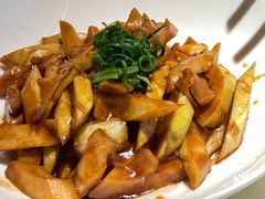 -锦府盐帮·李宅(领展购物广场中关村店)