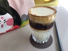 -CAFE'IN精品咖啡体验空间(小寨店)