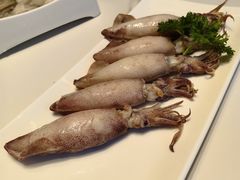 -忆春秋火锅(文翠路店)