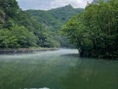 -关门山森林公园