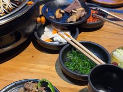 -九田家黑牛烤肉料理(溧阳吾悦店)