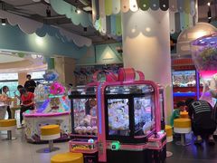 -M Stand(深圳布吉万象汇店)