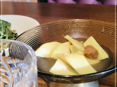 -星叶·东南亚料理(宁波万象汇店)