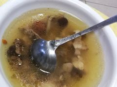 -幽优农庄·森波拉特色本地农家菜