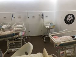 -海豚湾高端月子会所(黄浦店)