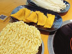 -重庆鸡公煲·嘟享吃(林科大店)