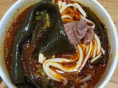 -豫楚源美猴王·面(武商广场店)