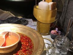 -新哥老官·畅吃123·美蛙世界(苏宁广场店)
