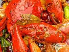 -二钳洞庭虾蟹·江湖菜(鹭岛店)