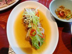 -镇江苏宁万豪酒店-苏筵中餐厅