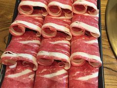 -四喜小胖·北京涮肉(五道营店)