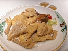 -海宝酒家(中山四路店)