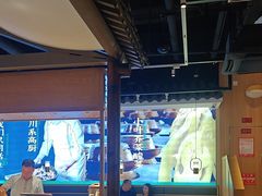 -周渝食惦酸菜鱼(青浦店)