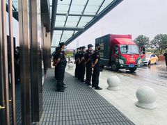 -武汉洲际酒店