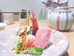 -水之惠鲜鱼料理(王府大街店)