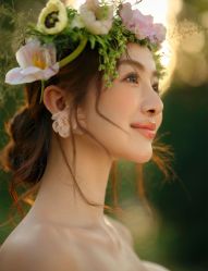 -金夫人婚纱摄影(包河万达店)