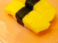 -争鲜回转寿司(通州万达店)