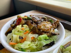 -小豆面馆(民大店)