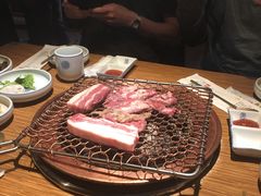 -王妃家(明洞中央店)