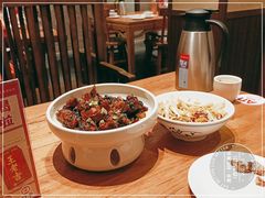 -渔乡米香·剁椒鱼头(四方坪店)