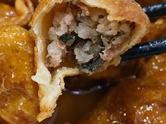 -江东饺子馆(江东路店)