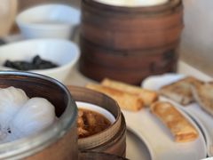 -青岛中心假日酒店·蓝天行政酒廊