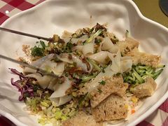 -西贝(六里桥旗舰店)
