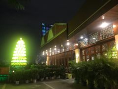 -金水门银河酒楼(新埠岛店)