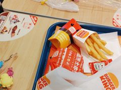 -汉堡王(砂之船奥莱店)