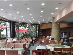大堂-君港海鲜(三亚湾店)