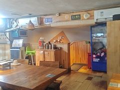 -平娃三宝烧烤·面食(富丰桥店)