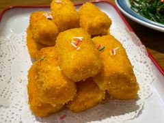-蒙古大营(朝阳公园店)