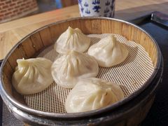 -老城南.鸭血粉丝汤(夫子庙店)