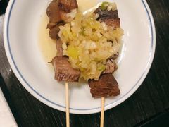 烤牛舌-Fukumimi·美醉堂 居酒屋(金尚店)