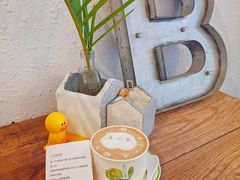 巧克娜娜卡布-ABCD咖啡屋(妇幼店)