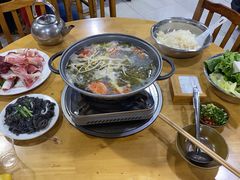 -龙大头庖汤店