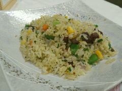 -百乐门喜宴(海珠广场华厦店)