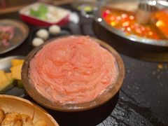 -晓宇重庆火锅(西安荟聚店)