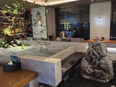 -臻品足道(佛祖岭店)