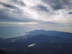 -七娘山