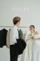-布丁婚纱摄影工作室