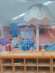 -孩子王童乐园(成都吾悦广场店)