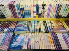 -文华书店(王家湾店)