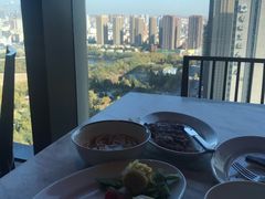 景观位-君悦酒店·乐厨·高空自助餐(青年大街店)