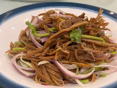 -大清花饺子(山庄店)