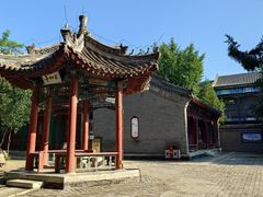 -莲池书院博物馆